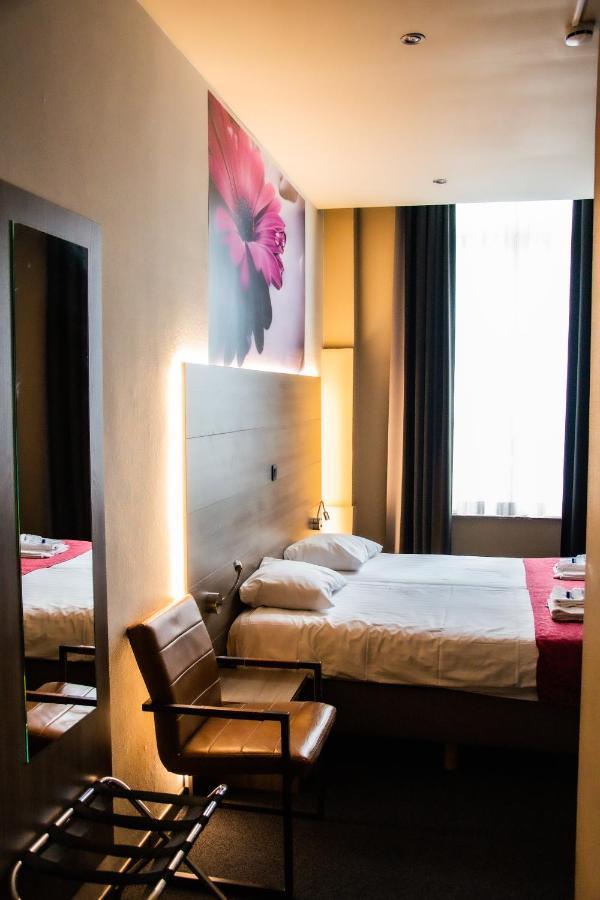 Hotel Industrie Leuven Zewnętrze zdjęcie